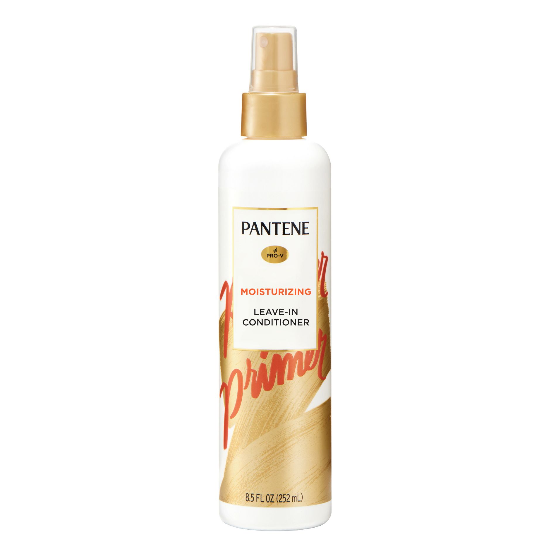 Pantene Pro-V Moisturizing Leave-In Conditioner - 8.5 fl oz