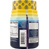 Zarbee's Adult Sleep with Melatonin Gummies Supplement, Natural Mixed Fruit Flavor, 60 Gummies - 4 of 4