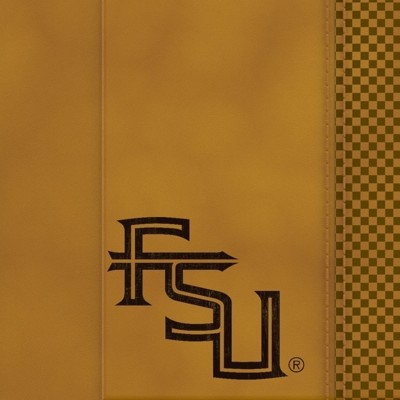 florida state seminoles athletic wordmark