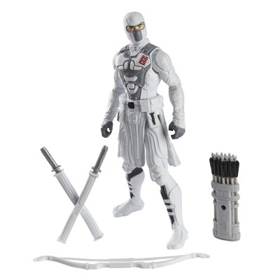 Snake Eyes: G.I. Joe Origins Storm Shadow