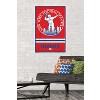 Trends International NFL New York Giants - Retro Logo 15 Unframed Wall Poster Prints - 2 of 4