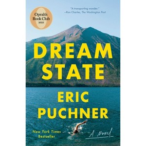 Dream State: Oprah's Book Club - by Eric Puchner - 1 of 1