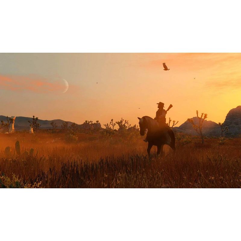 Red Dead Redemption - Nintendo Switch, 2 of 8