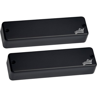 Aguilar DCB-D4 Bass Pickup Set