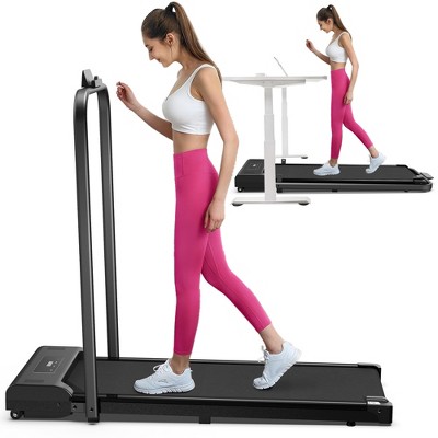 Dexmalle Walking Jogging Machine for Home Office Use