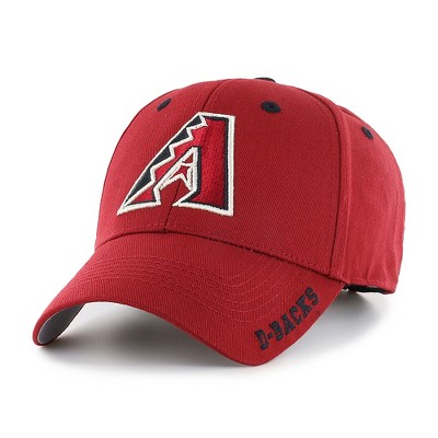 MLB Arizona Diamondbacks Frost Adjustable Cap/Hat by Fan Favorite