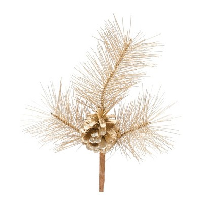 Melrose Winter Pine Pick (Set of 6)