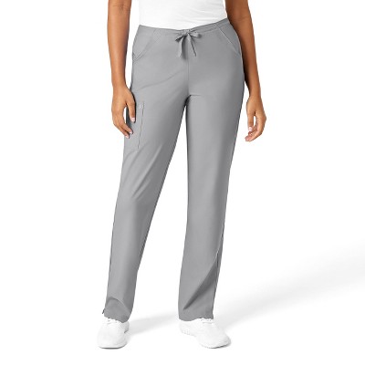 Wink W123 Women's Drawstring Scrub Pant