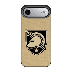 NCAA AAC Universities Solid Bump Cell Phone Case for Apple iPhone 17 Series - 1 of 4