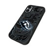 NHL Western Conference Teams Paisley MagSafe Compatible Cell Phone Case for Apple iPhone 17 Series - 2 of 4