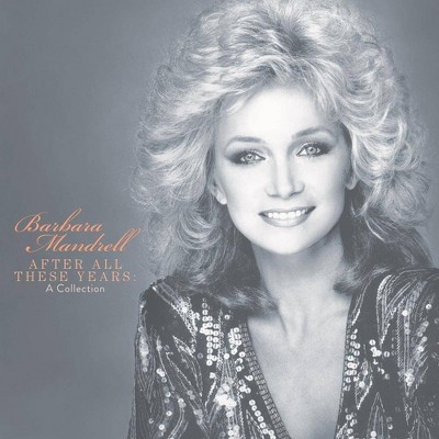 Barbara Mandrell - After All These Years: The Collection (LP) (Vinyl)