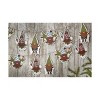 tagltd Gnomies Garland - 2 of 2