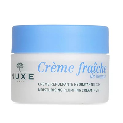 Nuxe Creme Fraiche De Beaute 48HR Moisturising Plumping Cream, 1.7 oz