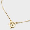Bijoux Sport by Luv Aj MLB Logo Pendant Necklace - 4 of 4