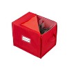 Christmas Light Organizer with Drawer Dividers - Simplify - 2 of 4