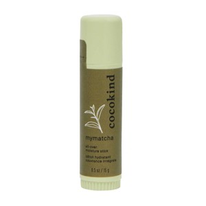 cocokind Mymatcha all-over moisture stick 0.5oz  - 1 of 3