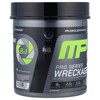 MusclePharm Pro Series Wreckage™, Pre-Workout, Cherry Slush, 15.5 oz (440 g) - 4 of 4
