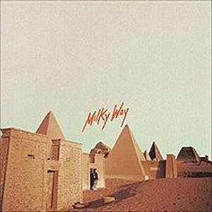 Bas - Milky Way (EXPLICIT LYRICS) (CD)