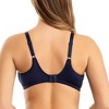 PARFAIT Women's Pearl Non-Padded Seamless Minimizer Bra - 4 of 4