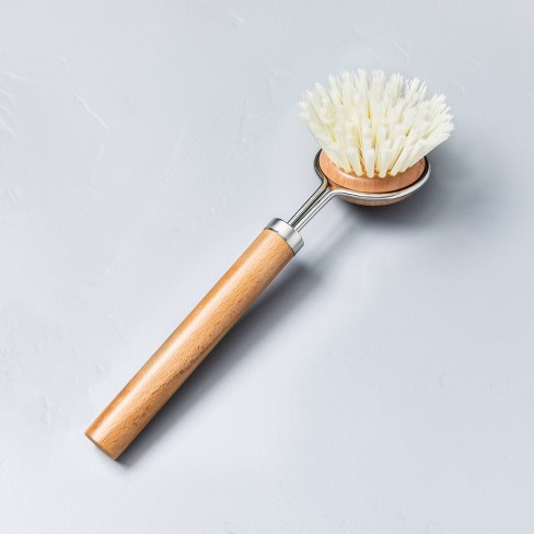 Handled Dish Brush - Hearth & Hand™ With Magnolia : Target