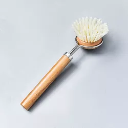 Round Handled Dish Brush - Hearth & Hand™ with Magnolia
