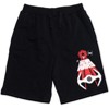 Star Wars Darth Vader TIE Fighter French Terry 2 Pack Shorts Little Kid to Big Kid - 2 of 4
