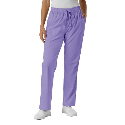 Wink Boundless Women's Bootcut Scrub Pant Petite
