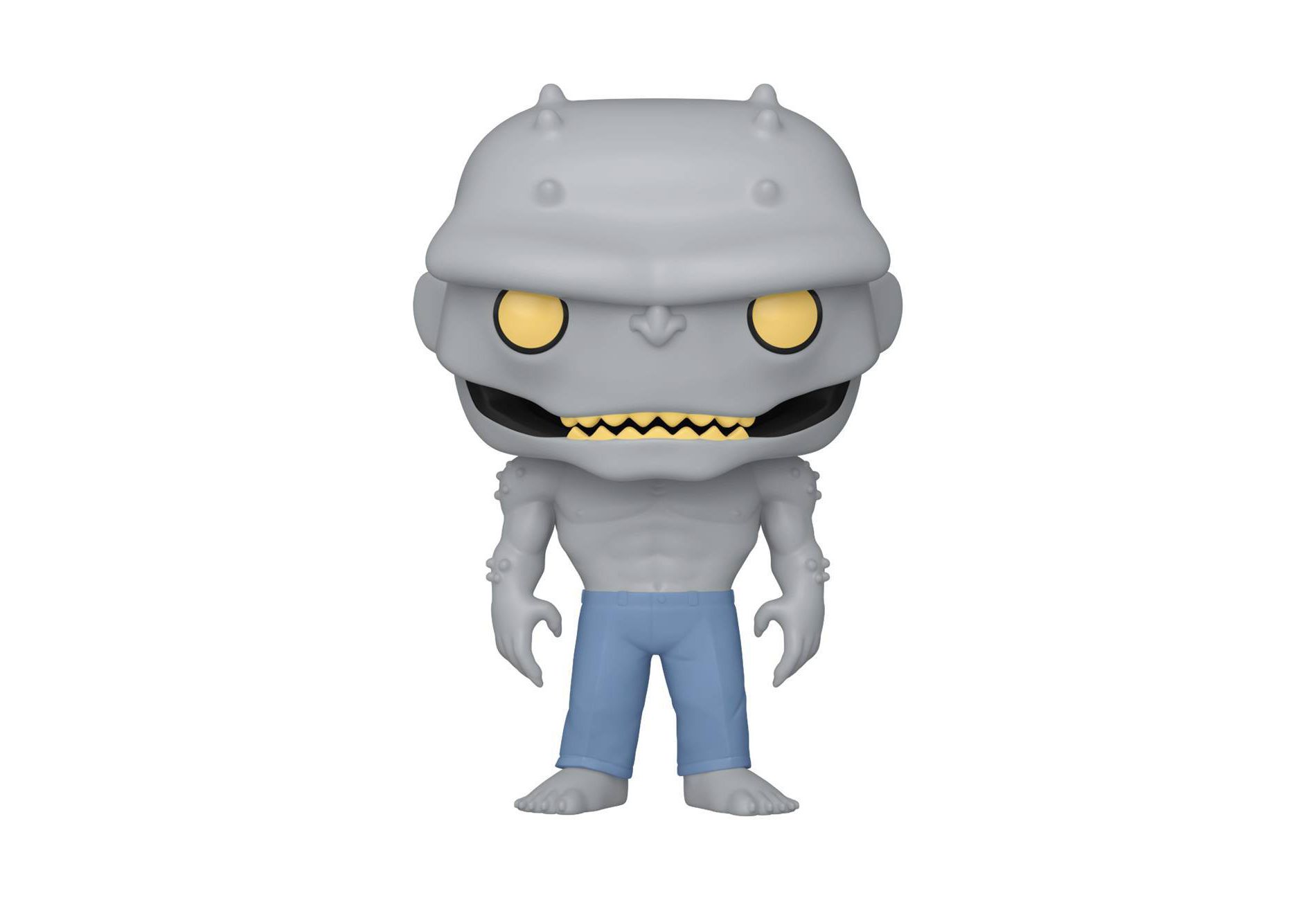 Funko POP! Animation: Batman The Animated Series S5 Killer Croc Figure