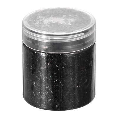 Unique Bargains Gold Foil Flakes for Nail Resin Crafts Painting Candle Making
