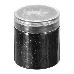 Unique Bargains Gold Foil Flakes for Nail Resin Crafts Painting Candle Making - 1 of 4