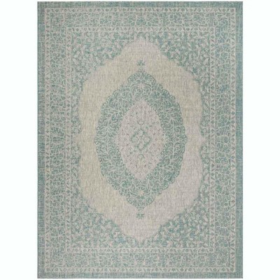 Courtyard CY8751 Power Loomed Indoor and Outdoor Rug - Safavieh