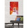 Trends International Willow - One Sheet Framed Wall Poster Prints - 2 of 4