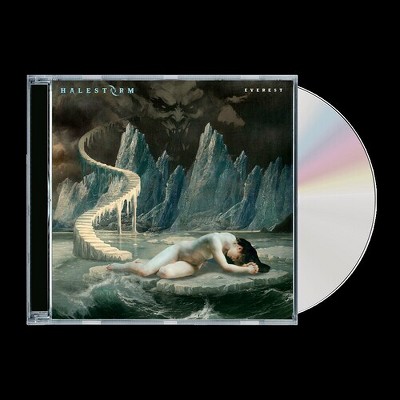 Halestorm - Everest (CD)