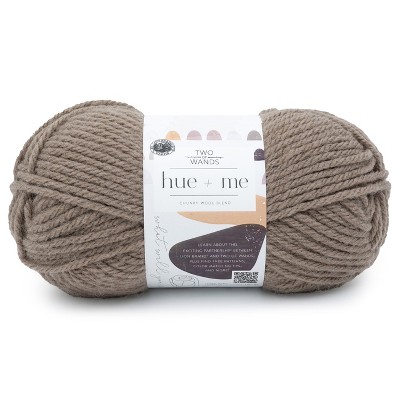 Lion Brand Hue & Me Yarn