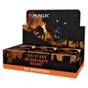 Magic The Gathering Magic: The Gathering Innistrad: Midnight Hunt Set Booster Box | 30 Packs (360 Magic Cards) - 2 of 4