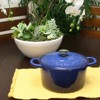 Crock Pot Artisan 5 Quart Round Enameled Cast Iron Dutch Oven - 4 of 4