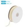 Unique Bargains Soft Single Face Spool Silky Velvet Ribbon for Bouquets DIY Gift Craft - 2 of 3
