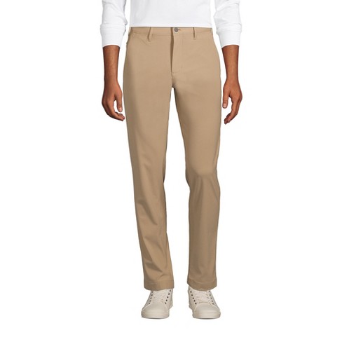 Men's Big & Tall Relaxed Fit Straight Cargo Pants - Goodfellow