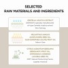 SKIN1004 Madagascar Centella Light Cleansing Oil Korean Skincare Soothing and Gentle Oil Cleanser for Makeup Impurities Removal - 30ml - 4 of 4