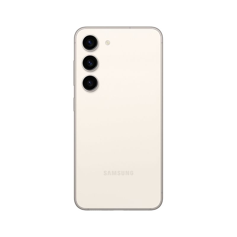 Samsung Galaxy S23 5G Unlocked Smartphone, 4 of 18
