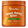 Zesty Paws Gut Health Scoot Away Soft Chews for Dogs - Chicken Flavor - 90ct - 4 of 4