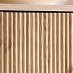 natural oak