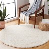 Casablanca CSB792 Hand Woven Indoor Rugs - Safavieh - 2 of 4