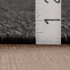 Luxe Weavers Modern Non-Slip Washable Outdoor Area Rug Geometric Carpet - 3 of 4