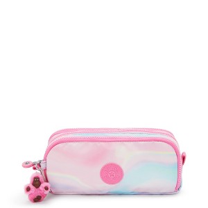 Kipling Gitroy Printed Pencil Case - 1 of 4