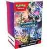 Pokemon Scarlet & Violet Temporal Forces Booster Bundle (2-Pack) - 4 of 4