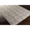 Hauteloom Rectangle Area Rug   Ivory - 2 of 4
