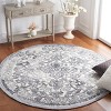 Trace TRC303 Hand Tufted Indoor Rugs - Safavieh - 2 of 4