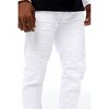 Men's ROSS TRIBECA TWILL PANTS - JORDAN CRAIG - 3 of 4