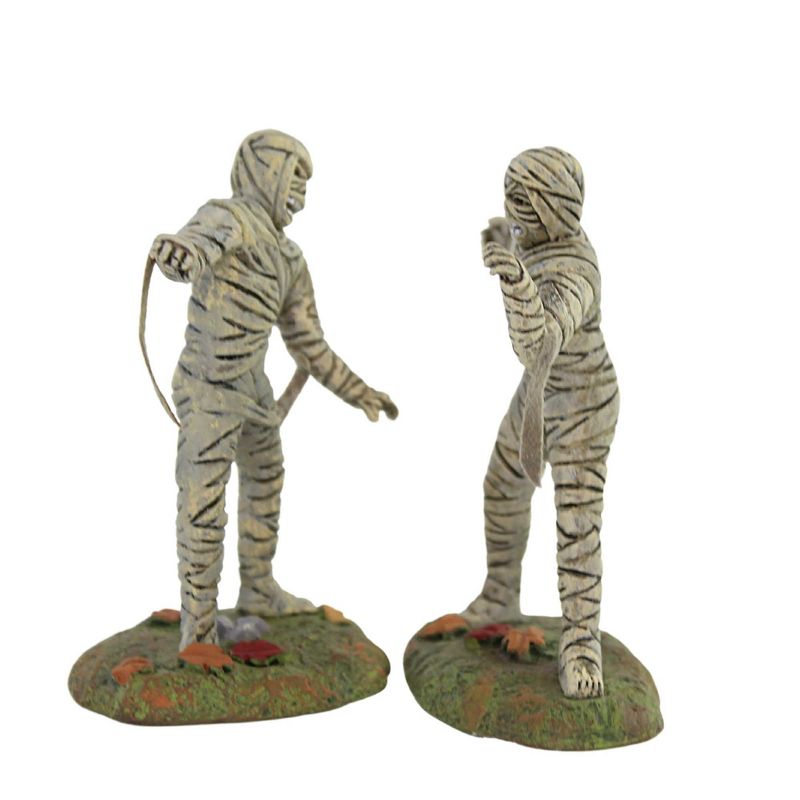 Department 56 Accessory Mummies Parade  -  Decorative Figurines, 3 of 4